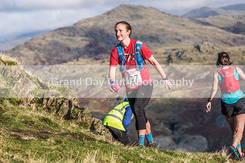 Dunnerdale-370 - Dunnerdale Fell Race Saturday 12th November 2022