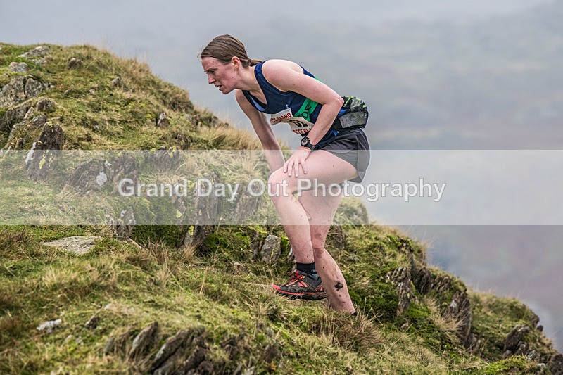 Dunnerdale-265 - Dunnerdale Fell Race Saturday 9th November 2024