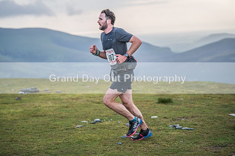 Blencathra-116 - Blencathra Fell Race Wednesday 5th June 2024