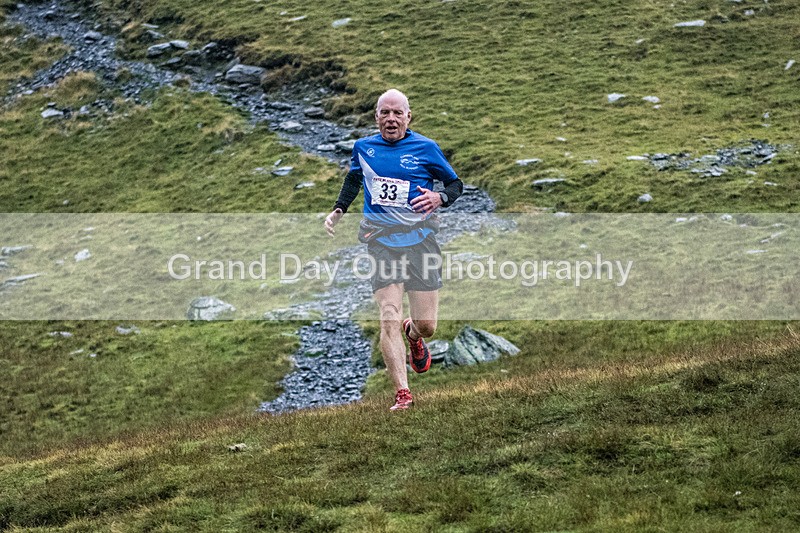 Bannerdale-243 - Bannerdale Fell Race Wednesday 19th August 2026