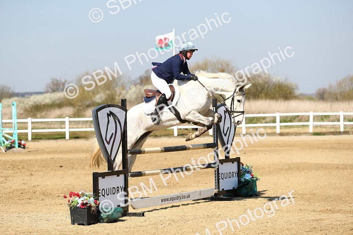 SBM_000613 - Class 3 - Senior Discovery - 1.00m