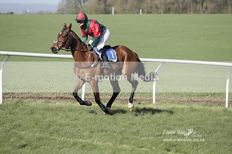 PtP 100423 1069 - Old Berkshire Point-to-Point Lockinge 10/04/23