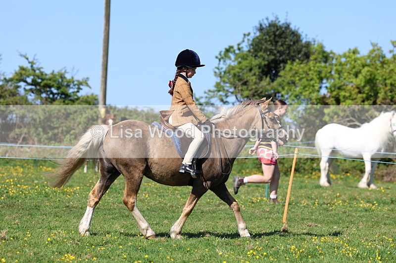 3E7A9250 - Class 3: First Ridden