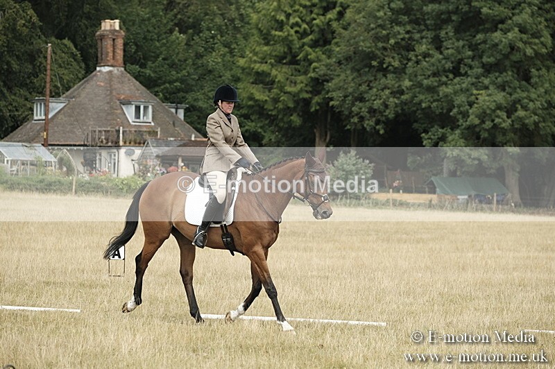 _PJP5785 - Dressage Classes BVRC Show 2018