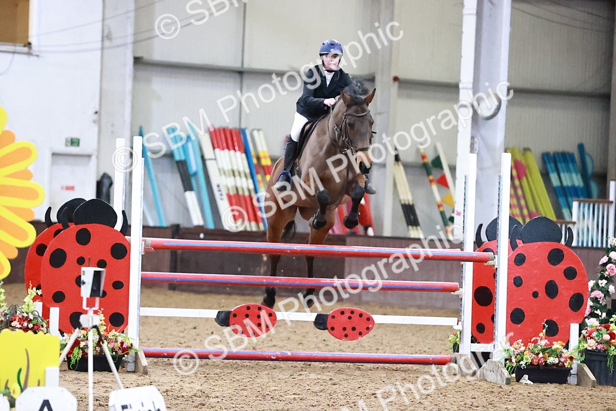 SBM_001379 - Class 4 - Senior Newcomers 1..10m