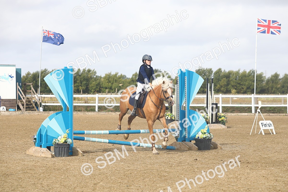 SBM_005319 - Class 4 - 50cm Champs