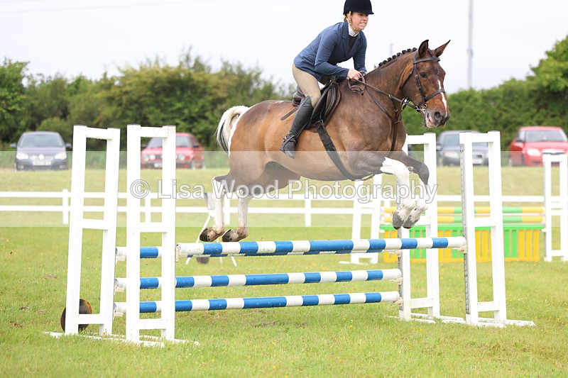 3E7A6413 - Class 7: Senior 90cm