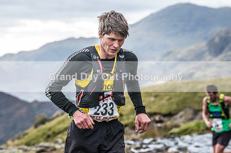 Langdale-48 - Langdale Horseshoe Fell Race Saturday 12thOctober 2024
