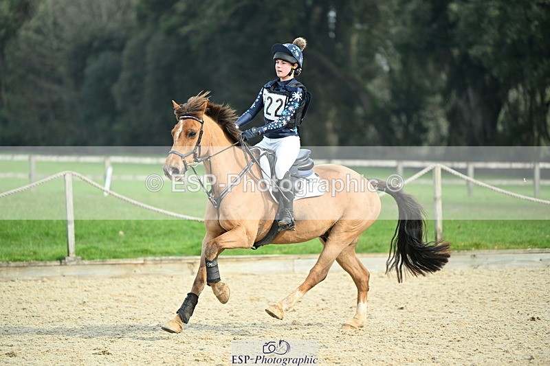 250309A-102950-00541 - Cls 01 70cm 09-50 to 10.30