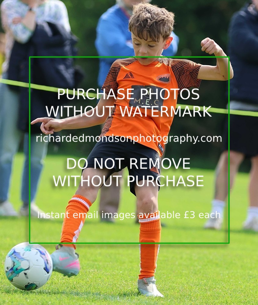 533A6620 - Kirkby Stephen Under 8's