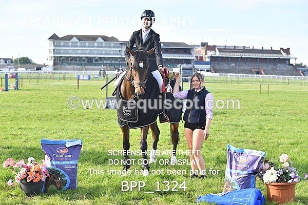 BPP_1324 - CLASS 6 1.00m Amateur Championship