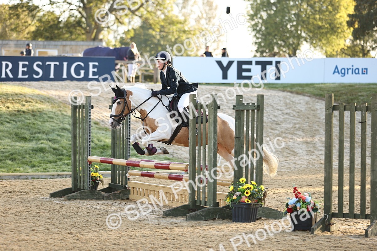 SBM_33029 - J38 - Senior 80cm Championship