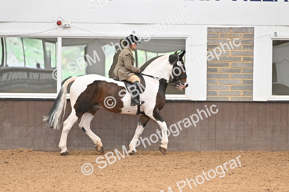 SBM_001334 - Class 18 - Ridden Cob