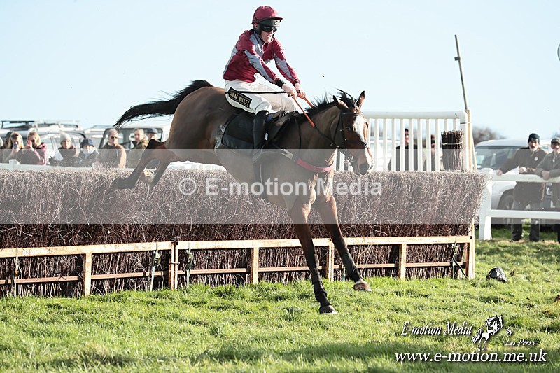 PtP 301125  0379 - Hursley Hambledon Point-to-Point Larkhill Racecourse 30/11/2025