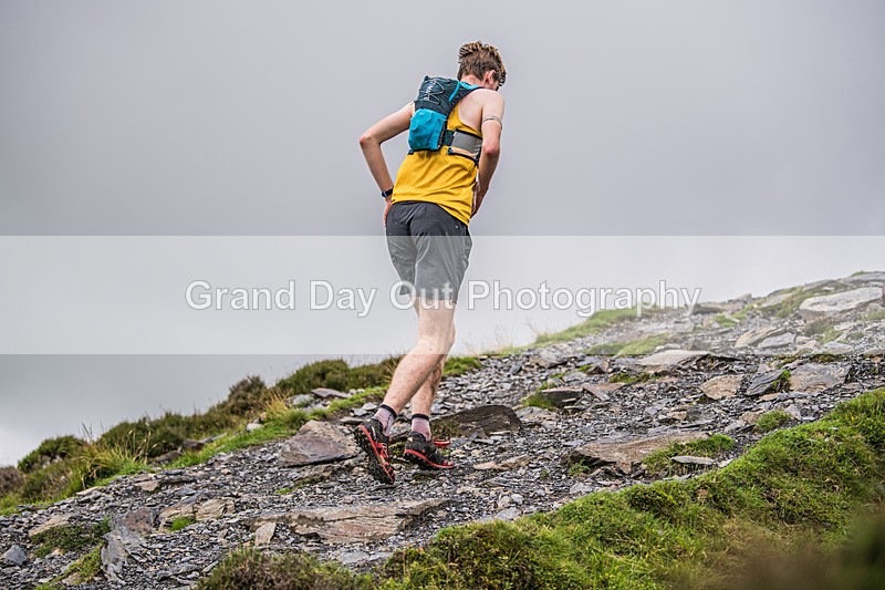 Skiddaw-77 - Skiddaw Fell Race Sunday 6th July 2025