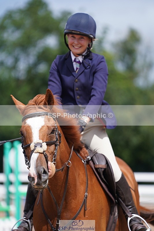 240809A-121244-00919 - Showjumping Competition