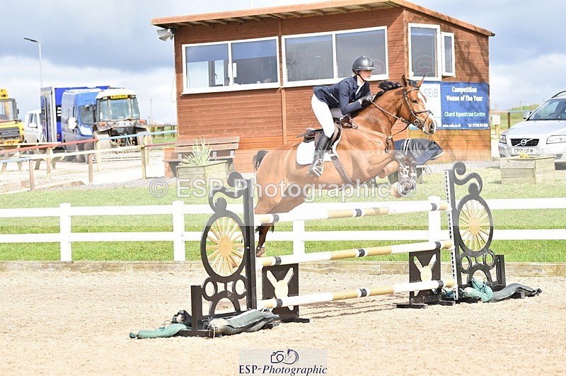 240403A-150518-00879 - Cls 5 Foxhunter and 1.20m Open