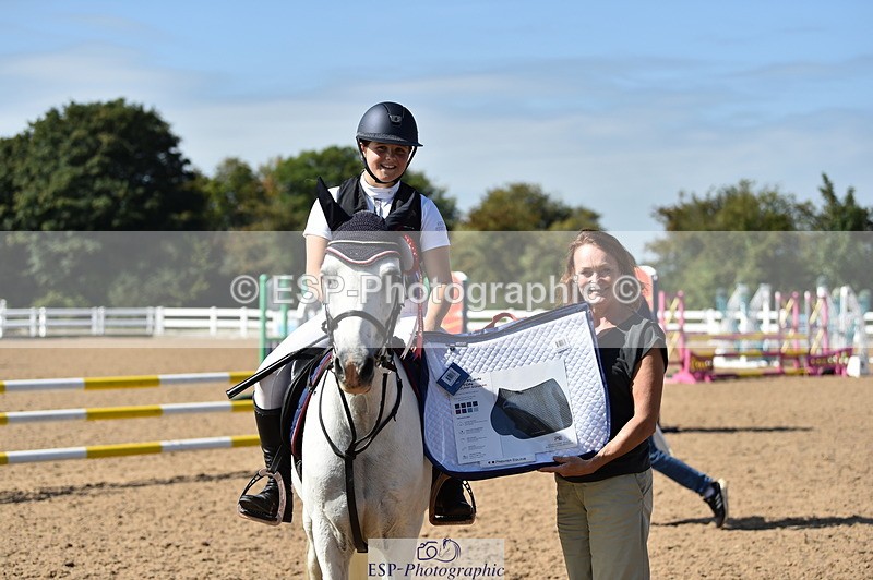 230903A-113552-04222 - Cls 18 Pony Brit Novice & 80cm Open