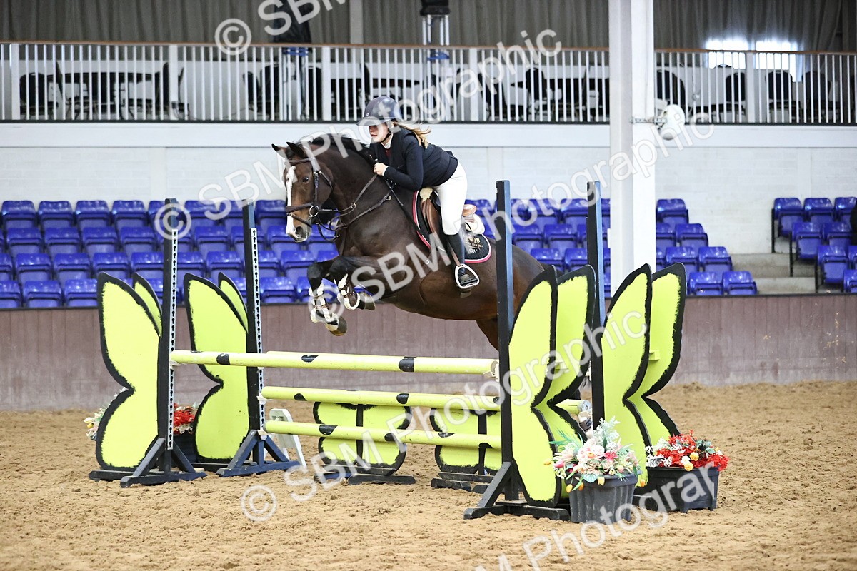 SBM_005700 - Class 17 - Equiyd Ruby Bluechip Qualifier