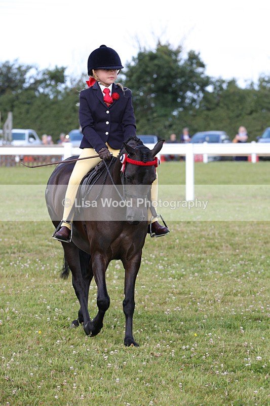 1X9A3740 - Class 30: First Ridden SP/SHP