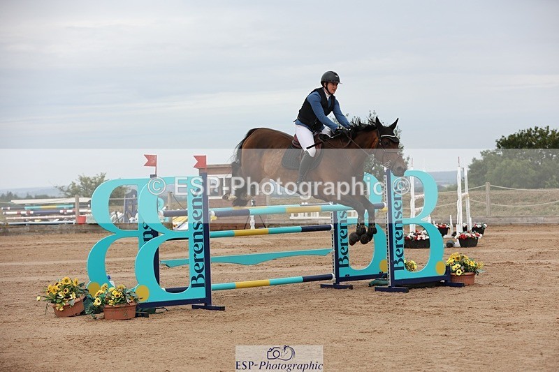 250719-084131-12895 - Cls 15, 1 Star Silver Tour Start til Break