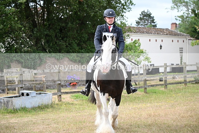 WJ6_7434 - Class 9 Tack and Turnout