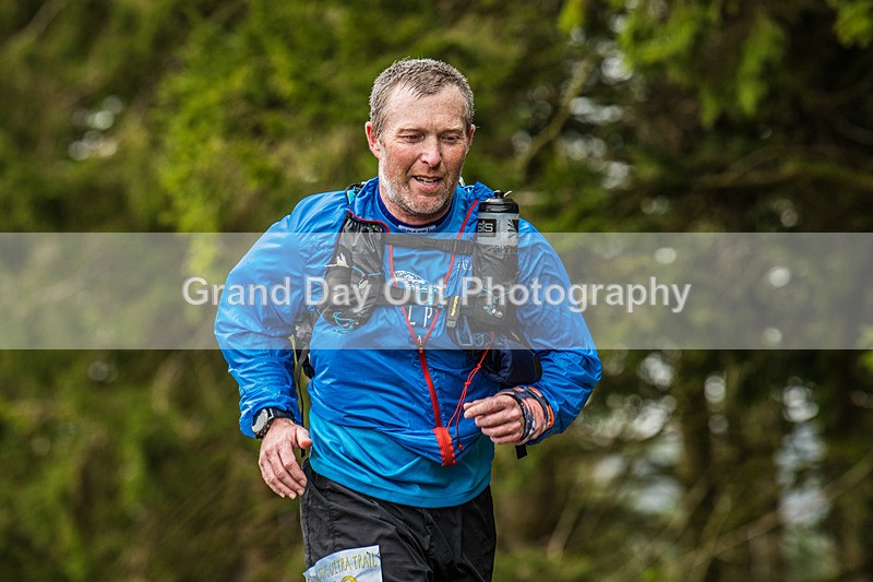 Kielder Ultra-501 - High Terrain Events Kielder 82, 50, 32K Ultra Races, Saturday 1st April 2023