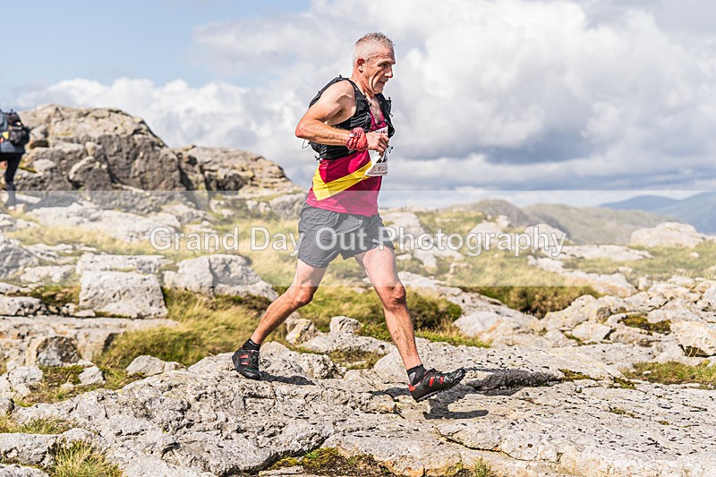 Blisco Dash-924 - Blisco Dash Fell Race (men) Saturday 27th July 2024
