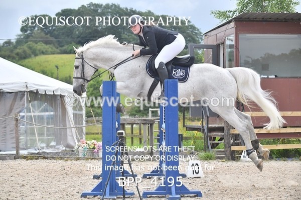 BPP_4195 - Senior Discovery/ 1m Open