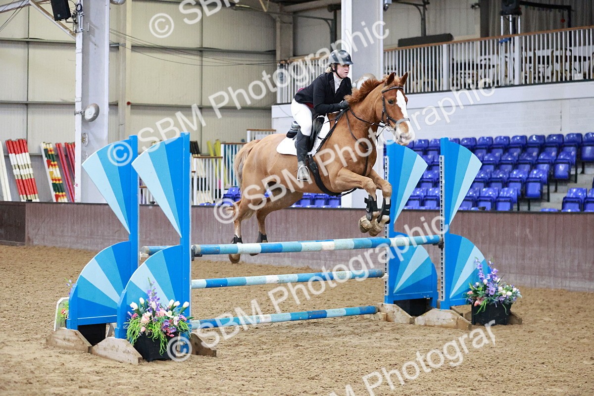 SBM_000639 - Class 3 - Senior Discovery - 1.00m