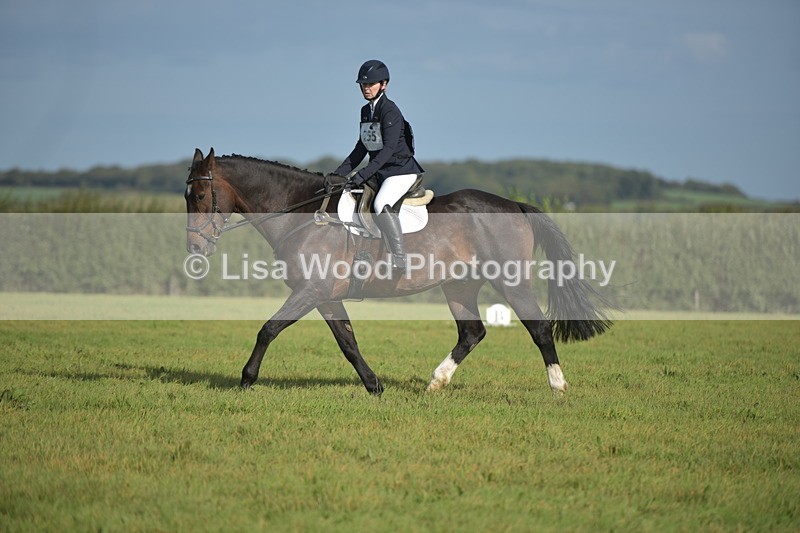 RAY_7472 - Class 2B: Trekenning Open: Dressage