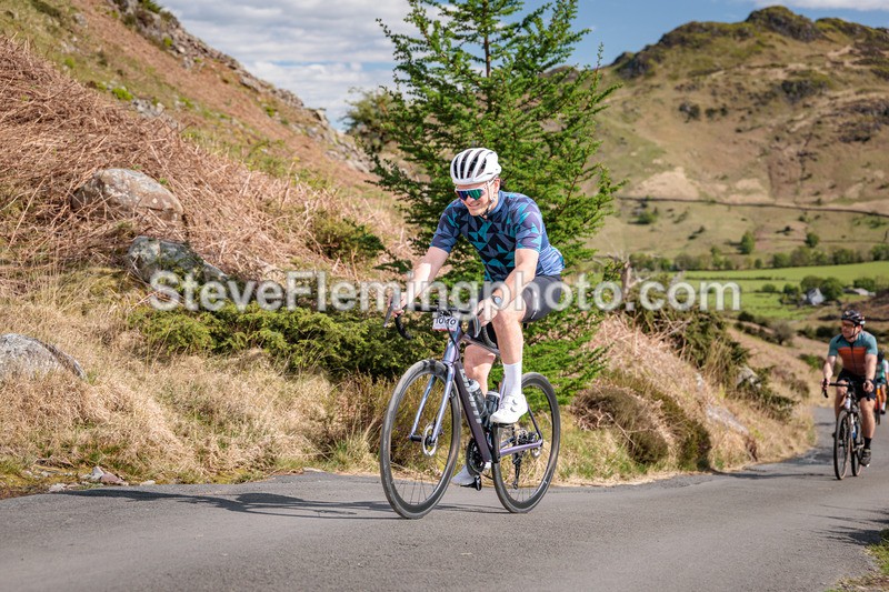 162408 - Blea Tarn Climb 16:00 - 17:00