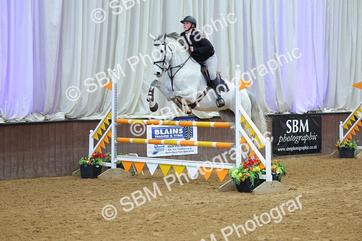 SBM_010684 - Class 23 - Senior Newcomers/ 1.10m Open - First Round (1.10m)