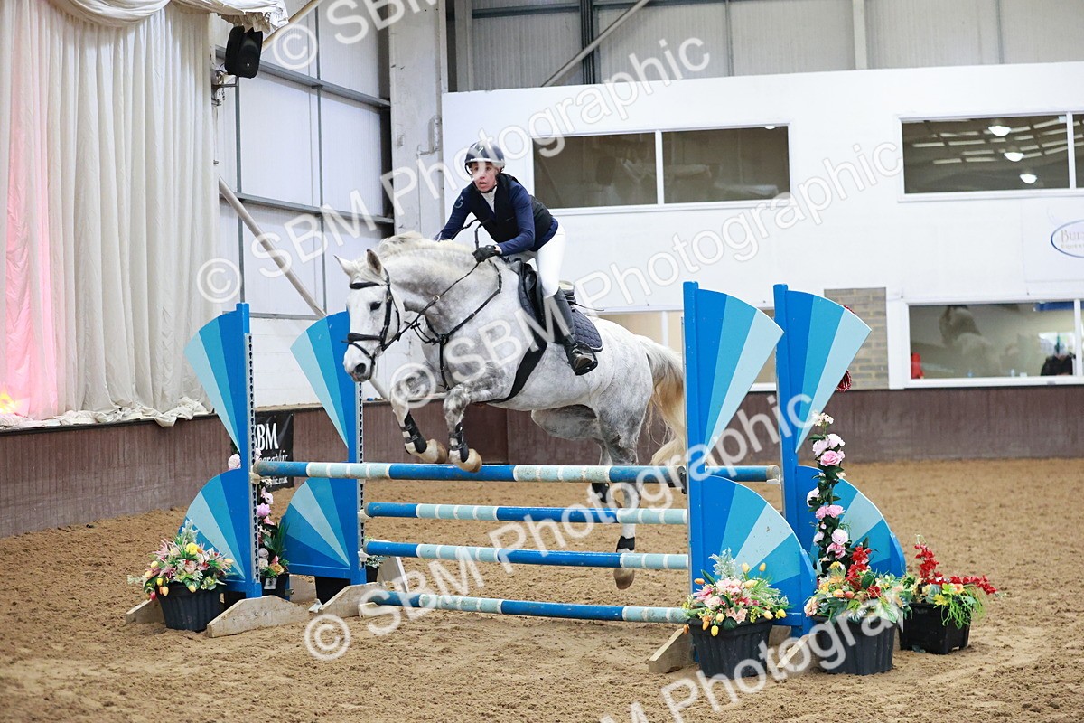 SBM_000815 - Class 3 - Senior Discovery 1.00m