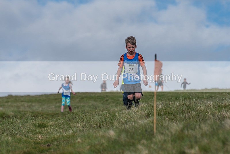 Latterbarrow-46 - Latterbarrow Loop Fell Race Wednesday 25th May 2022