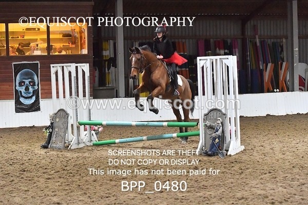 BPP_0480 - CLASS 6 70CM