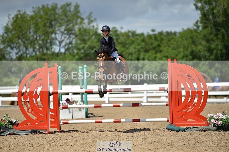 250628-133936-04036 - Cls 23 Graham Heath Equestrian 128cm & 138cm