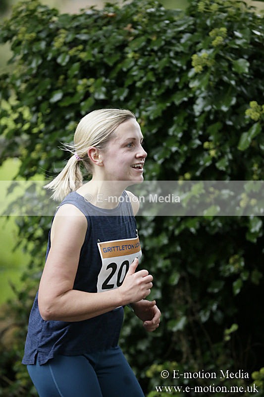 CAD131019-0977 - Cadence Events Grittleton 10km 13/10/19