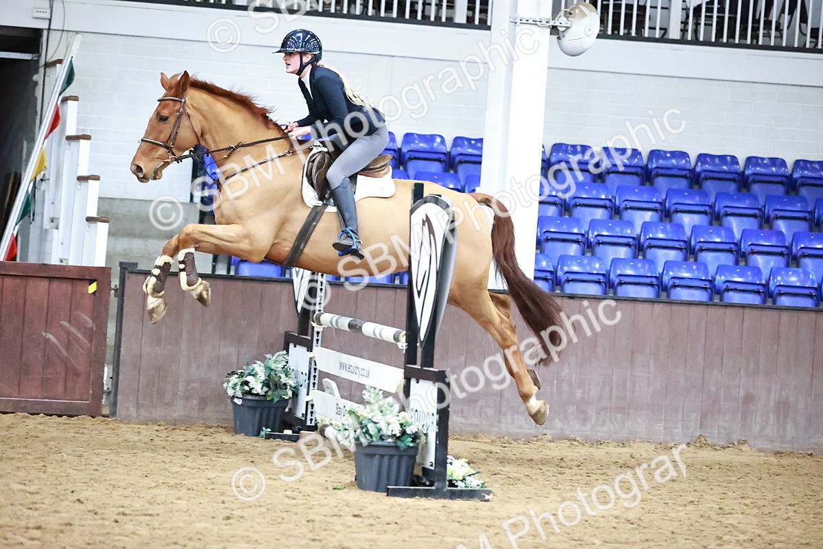 SBM_004399 - Class 15 - Senior British Novice 90cm