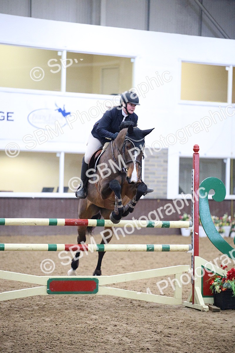 5K7A4144 - Class 3 - Senior Newcomers/ 1.10m Open