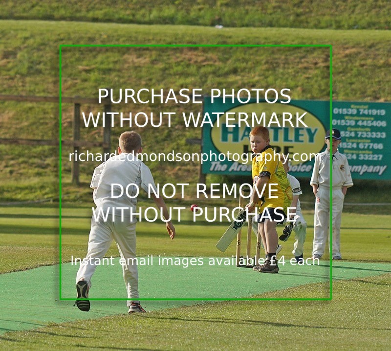 DSC09709 - U11 v Ingleton