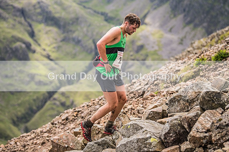 Borrowdale-415 - Borrowdale Fell Race Saturday 2nd August 2025