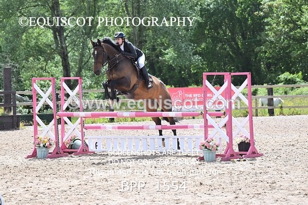 BPP_1554 - CLASS 12 SAT  Senior Discovery/ 1m Open