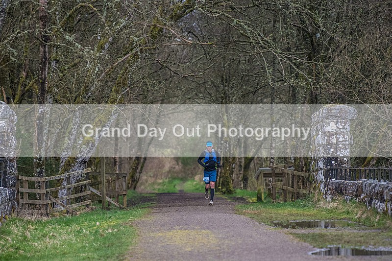 Kielder-726 - High Terrain Events Kielder 82, 50 & 32K Ultra Trail Races Saturday 13th April 2024