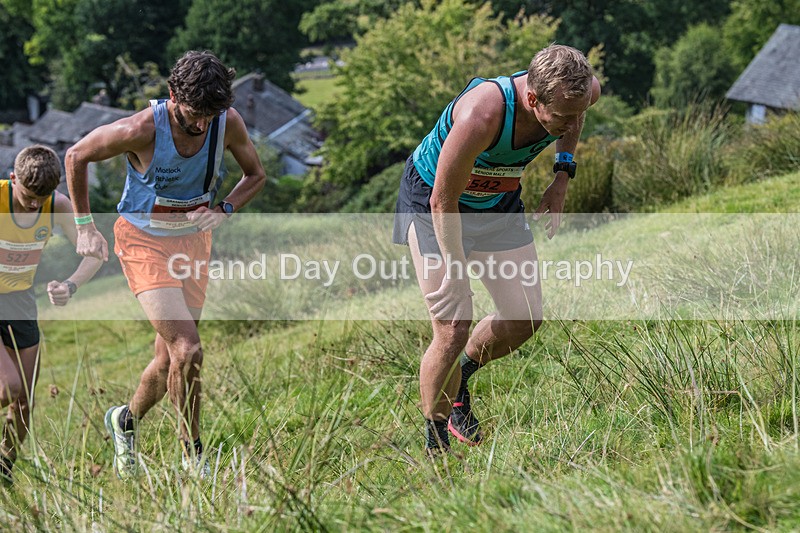 Grasmere Sports-505 - Grasmere Sports Junior & Senior Fell Races Sunday 24th August 2025
