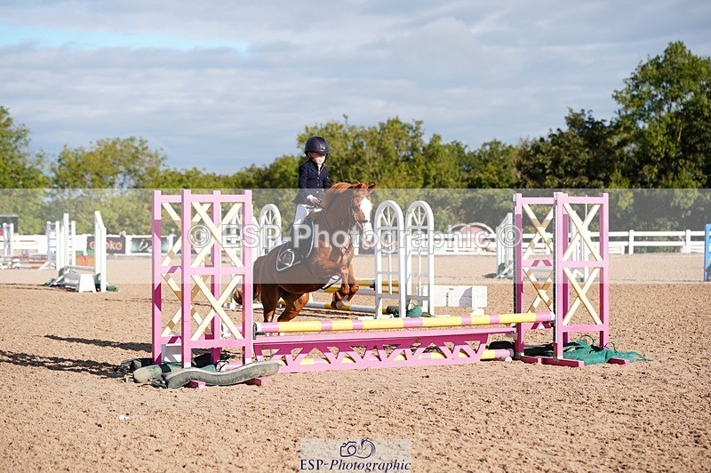 250921-094002-02021 - Cls 18 Clear Round