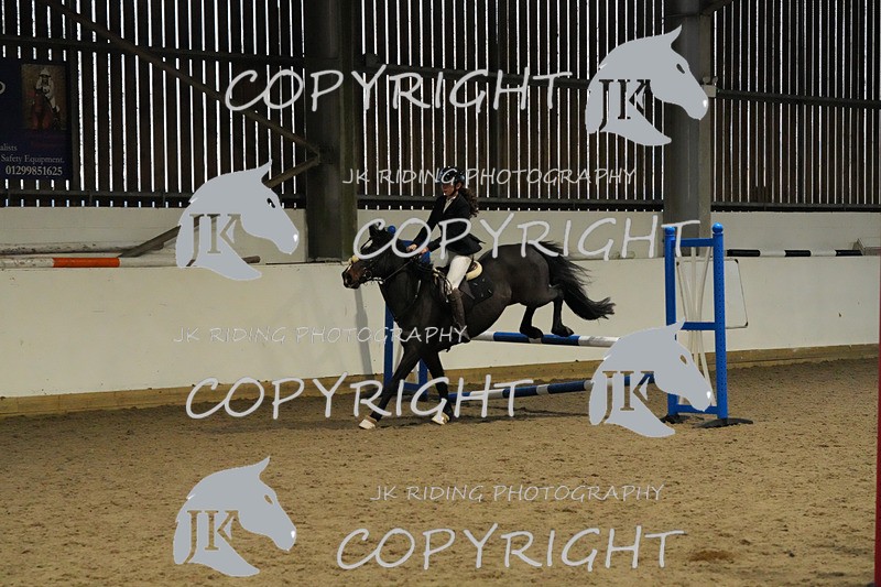 JKR03346 - Class 7 80cm