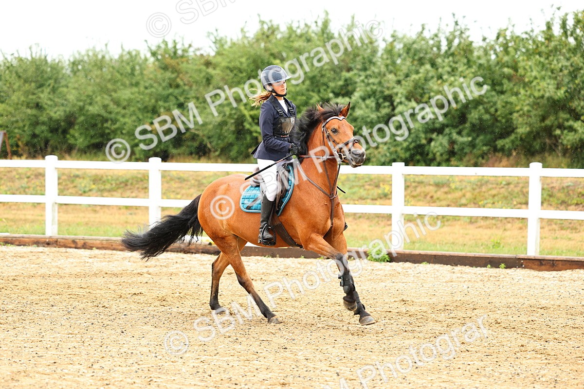 SBM_000693 - Class 3 - 60cm