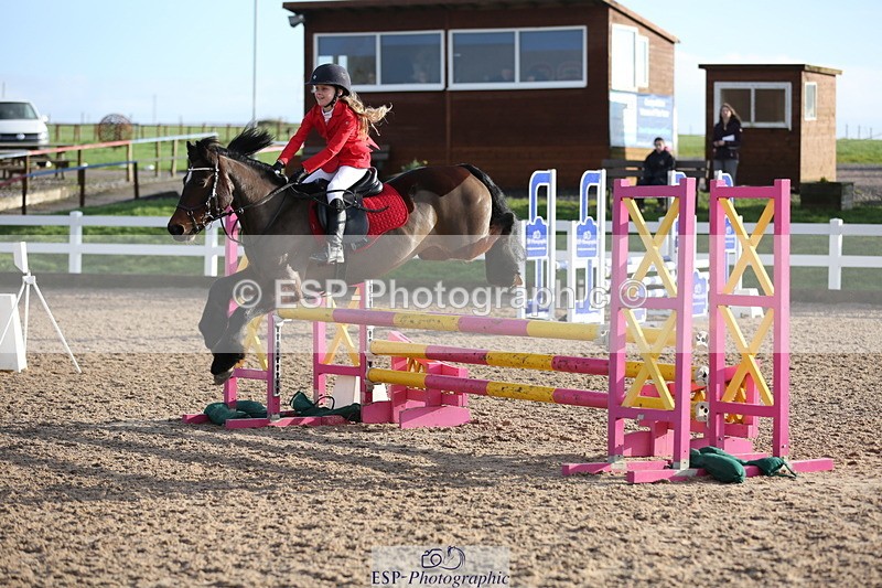 240211A-104741-01939 - Cls 2 Pony British Noivice & 80cm Open