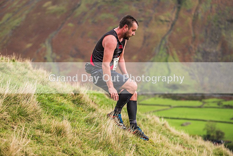 Wasdale Show-685 - Wasdale Head Show Fell Races (Junior & Senior) Saturday 14th October 2023